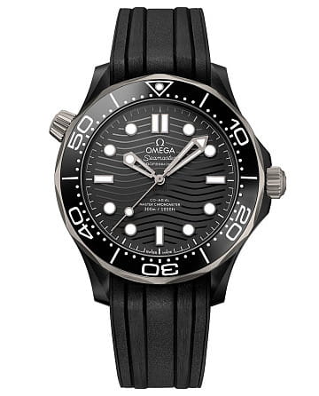 Omega Seamaster Diver 300M 210.92.44.20.01.001 