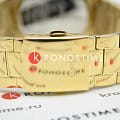Guess Guess Sol GW0483L4  — детали корпуса и нержавеющая сталь с ip-покрытием