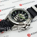 Philipp Plein Philipp Plein The Skull PWAAA0121  — задняя крышка сталь металл корпуса немецкие часы