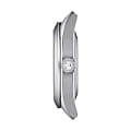 Tissot Tissot Gentleman Powermatic 80 Silicium T127.407.11.051.00 Gentleman — детали корпуса и нержавеющая сталь