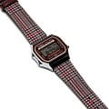 Casio Casio Collection A168WEFL-5AEF  наручные мужские часы фото под углом.