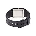 Casio Casio Collection MQ-38-1ADF (MQ-38-1A) collection японские мужские часы на браслете пластик боковой вид
