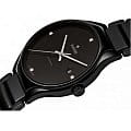 Rado Rado True Automatic Diamonds R27056722 Automatic наручные мужские часы фото под углом.