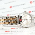 Swatch Swatch I Lady YSS308G женские часы серебристый циферблат на запястье