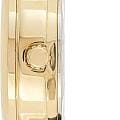 Casio Casio Collection LTP-V002GL-7B2 collection японские женские часы на браслете кожаный боковой вид