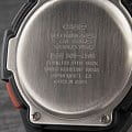 Часы Casio Collection SGW-450HD-1B фото 5