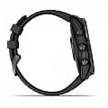 Garmin Garmin Epix Pro (Gen 2) Sapphire Edition 010-02804-01 мужские часы  циферблат на запястье