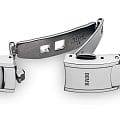 Оригинальные часы Rado Rado Centrix Diamonds R30928713 кварцевые калибр механизма eta 956.112 общий вид