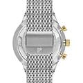 Jacques Philippe Jacques Philippe Apollo JPQGC031236N  швейцарские мужские часы на браслете нержавеющая сталь 316l боковой вид