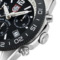 Оригинальные часы Luminox Luminox Pacific Diver Chronograph XS.3141.M кварцевые калибр механизма ronda z60 общий вид