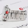 Orient Orient Sun & Moon RA-AK0303L мужские часы синий циферблат на запястье