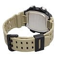 Casio Casio Collection DW-291HX-5AVDF (DW-291HX-5A)  — детали корпуса и пластик