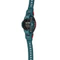 Casio Casio G-Shock GBD-H2000-2DR (GBD-H2000-2) g-shock японские мужские часы на браслете пластик боковой вид