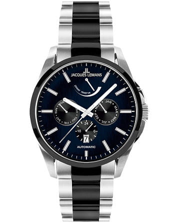 Jacques Lemans Derby 1-2204G