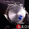 Оригинальные часы Casio Casio Edifice EFR-539L-5AVUDF (EFR-539L-5A) кварцевые калибр механизма  общий вид