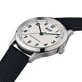 Tissot Tissot Heritage 1938 Automatic T142.464.16.032.00 мужские часы белый циферблат на запястье