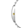 Jacques Philippe Jacques Philippe Hora JPQLS657328YGS  — задняя крышка сталь металл корпуса швейцарские часы