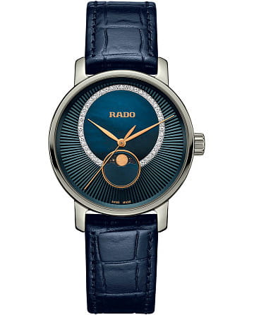 Rado Diamaster R14055905