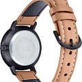 Casio Casio Collection LTP-VT02BL-1A  наручные женские часы фото под углом.