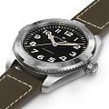 Hamilton Hamilton Khaki Field Expedition Auto H70315830 швейцарские наручные мужские часы заводная головка с логотипом Hamilton