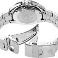 Orient Orient Mako Kamasu RA-AA0818L mako kamasu японские мужские часы на браслете нержавеющая сталь боковой вид
