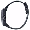 Casio Casio Collection LWA-300HB-1E  японские женские часы на браслете полимер боковой вид