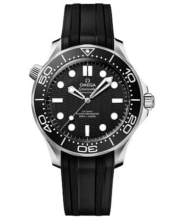 Omega Seamaster Diver 300M 210.32.42.20.01.003