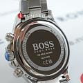 Hugo Boss Hugo Boss Novia Sport Lux HB1502615  — задняя крышка сталь металл корпуса немецкие часы