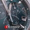 Часы Certina DS Podium Chronograph 1/10 sec C034.417.11.097.00 фото 13