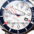 Spinnaker Spinnaker Dumas SP-5081-HH  английские мужские часы на браслете нержавеющая сталь боковой вид