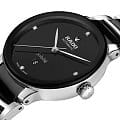 Rado Rado Centrix Automatic Diamonds R30020712 Automatic наручные женские часы фото под углом.