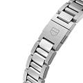 TAG Heuer TAG Heuer Carrera Lady WBK2311.BA0652 женские часы белый циферблат на запястье