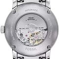 Fossil Fossil Heritage ME3223 мужские часы черный циферблат на запястье