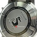 Tissot Tissot Seastar 1000 Chronograph Special Edition T120.417.11.041.01 кварцевые мужские часы часы, крупный план синий циферблат