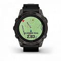 Оригинальные часы Garmin Garmin Epix Pro (Gen 2) Sapphire Edition 010-02803-30 электронные калибр механизма  общий вид