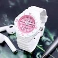 Часы Casio Collection LRW-200H-4CVDF (LRW-200H-4C) фото 4