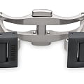Оригинальные часы Rado Rado True Thinline Le Corbusier R27091612 кварцевые калибр механизма  общий вид