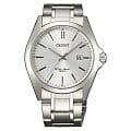Orient Orient UND5003W (FUND5003W)  FUND5003W  мужские часы   циферблат, браслет  — вид спереди