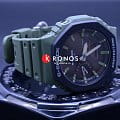Casio Casio G-Shock GA-2110SU-3ADR (GA-2110SU-3A) японские наручные мужские часы заводная головка с логотипом Casio