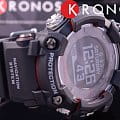 Casio Casio G-Shock GPR-B1000-1E лимитированной серии — детали корпуса и пластик