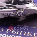 Оригинальные часы Orient Orient Contemporary RA-AR0002B механические калибр механизма f6s22 общий вид