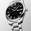 Часы Longines Master Collection L2.920.4.51.6 фото 5