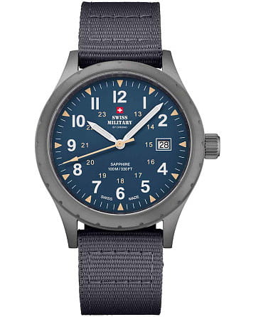 Swiss Military by Chrono Classic Army SM34108.05