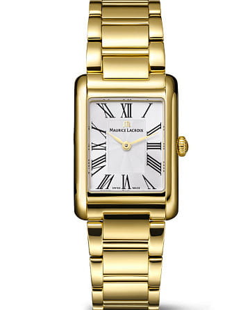 Maurice Lacroix Fiaba Square FA1205-PVY02-110-1