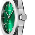 Оригинальные часы D1 Milano D1 Milano Automatico Green Code ATBU05 механические калибр механизма  miyota 9039 общий вид