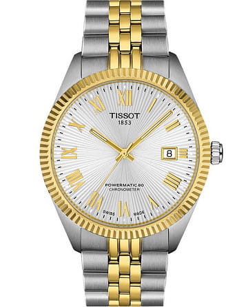 Tissot Ballade 39mm T156.408.22.033.00