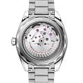 Omega Omega Seamaster Aqua Terra 220.10.41.21.03.006 Aqua Terra наручные мужские часы фото под углом.