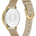 Just Cavalli Just Cavalli Logo JC1L117L0035  итальянские женские часы на браслете кожаный боковой вид