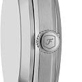Fossil Fossil Everett ME3261 мужские часы зеленый циферблат на запястье