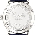 Оригинальные часы Слава Слава Традиция 1870091/300-6T15 механические калибр механизма miyota 6t15 общий вид